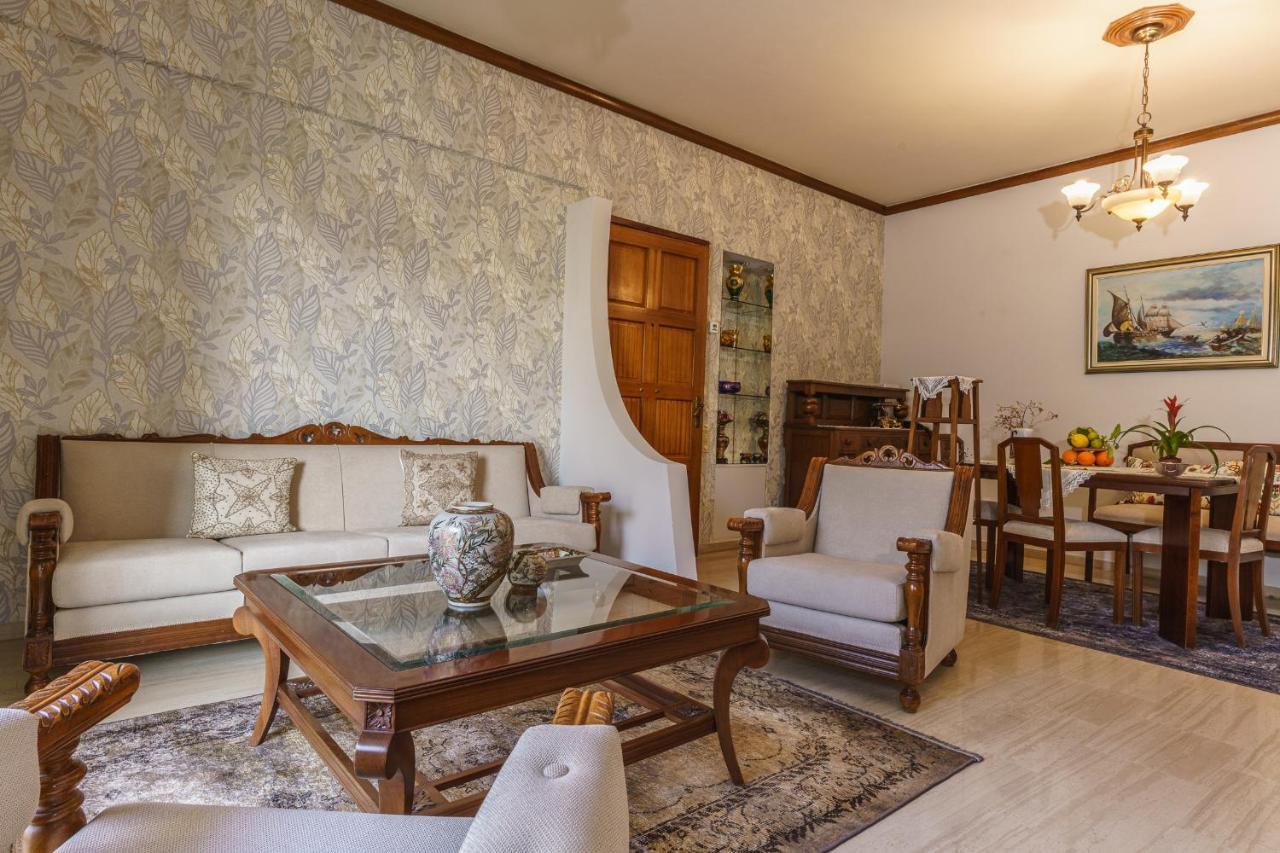 Amaria Cozy Apartment Heraklion  ภายนอก รูปภาพ