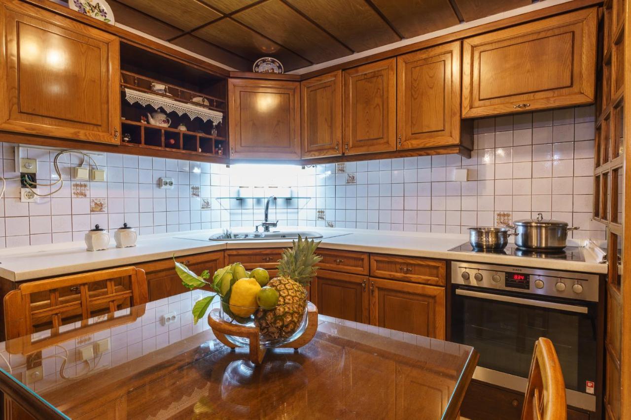 Amaria Cozy Apartment Heraklion  ภายนอก รูปภาพ